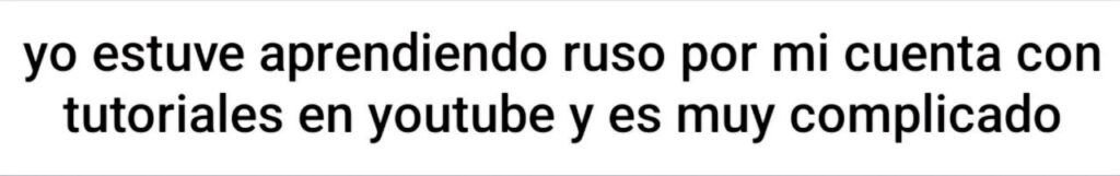 10 preguntas que debes hacerte para que tu aprendizaje del ruso sea lo más efectivo posible. logicaesrus.com logicaesrus.com Metodología aprendizaje