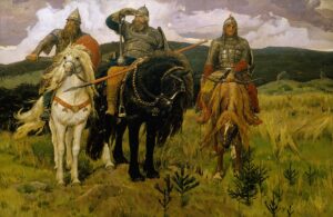 Vasnetsov